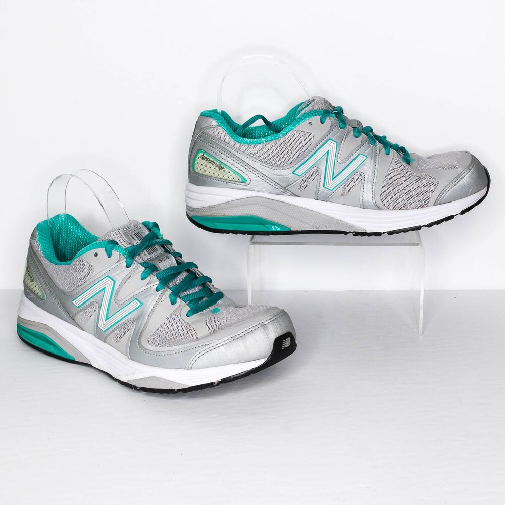 New Balance Women's 1540 v2 Running Shoes Arch Support Comfort Walking 9.5 | AP